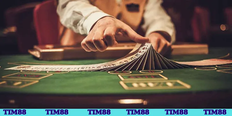 Dựa vào công nghệ hiện đại nhận biết gian lận khi chơi bài tốt nhất
