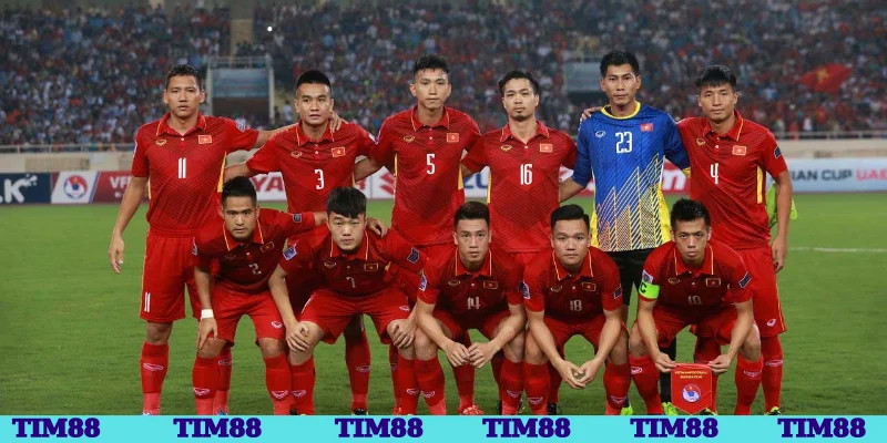 Kèo bóng đá Đông Nam Á