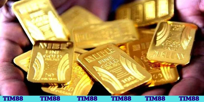Mơ thấy nhẫn vàng có thể đặt cược vào con số 38
