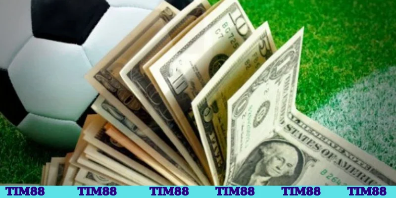 Người chơi nên đặt cược cho kèo tài xỉu Tây Á