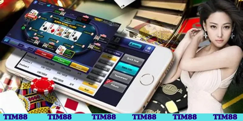 Người chơi thực hiện tải trên Android rất nhanh