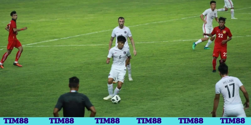 Người hâm mộ trên sân nhà ảnh hưởng rất lớn đến kết quả