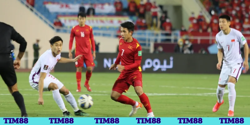 Tìm hiểu đặc điểm trước khi đặt cược kèo bóng đá Đông Nam Á