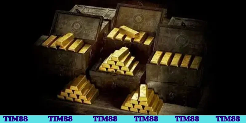 Tìm hiểu giấc mơ thấy vàng cụ thể