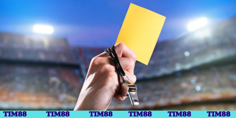Tìm hiểu những nét đặc trưng của kèo thẻ vàng SEA Games